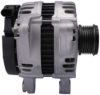 HELLA 8EL 738 212-341 Alternator